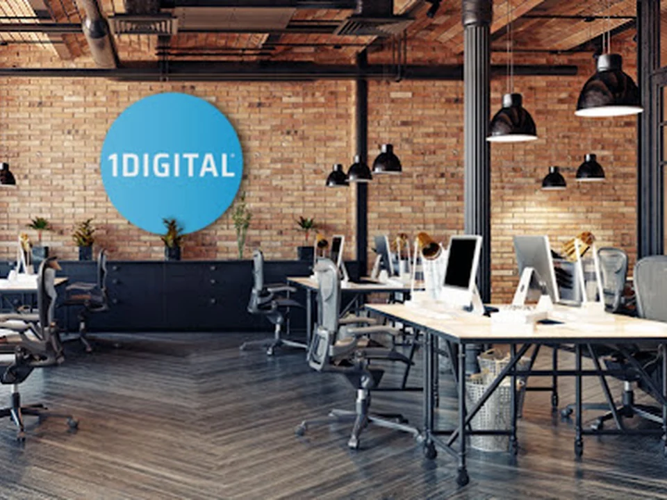 1DIGITAL AGENCY