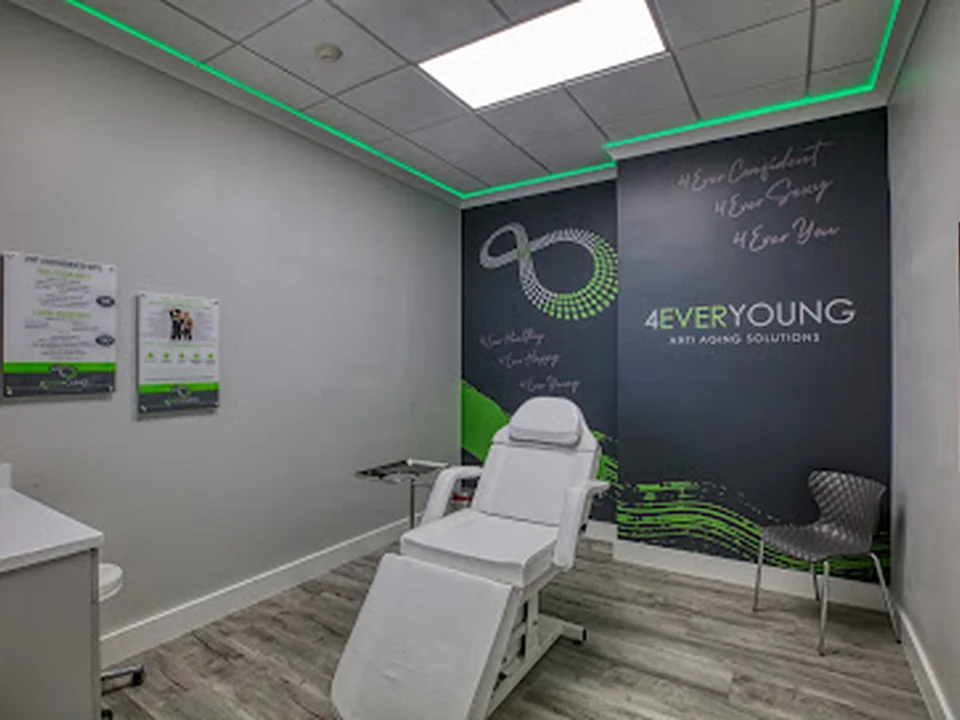 4Ever Young Med Spa & Wellness Center - Philadelphia