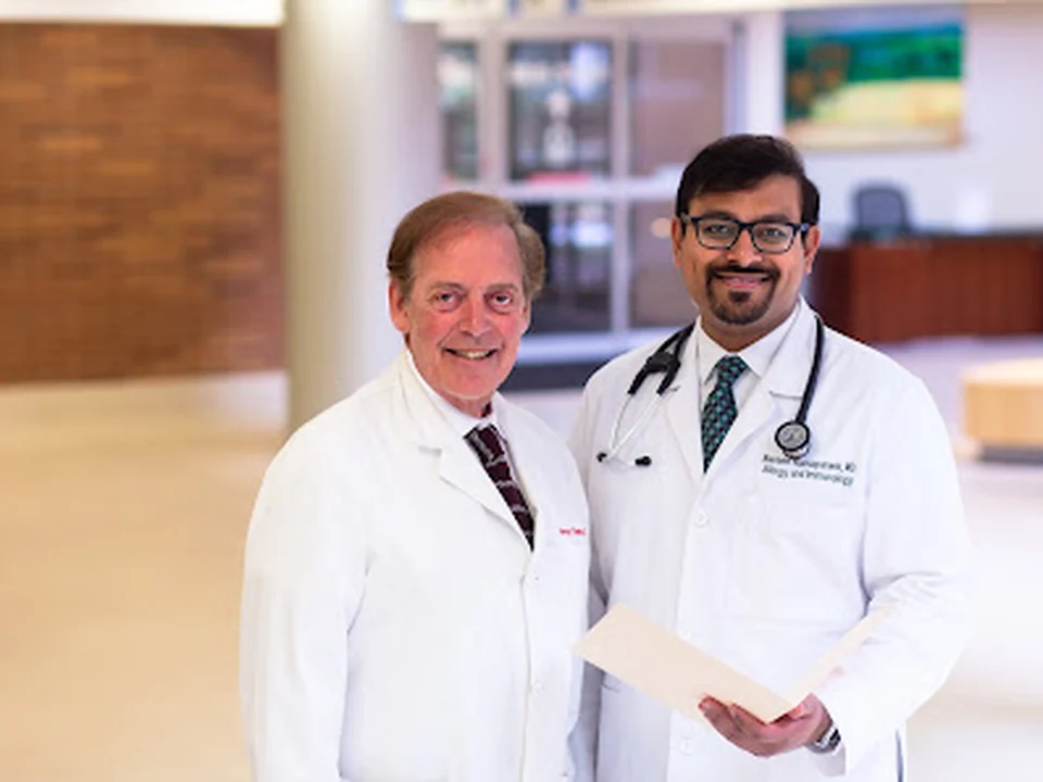 Allergy and Asthma Professionals