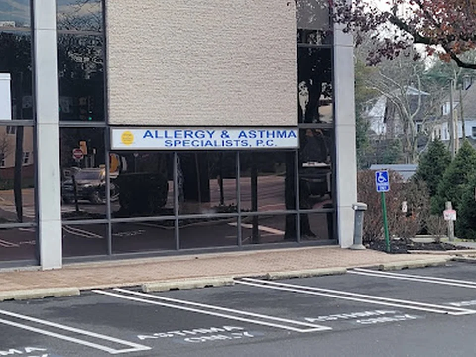 Allergy & Asthma Specialists - Jenkintown, PA