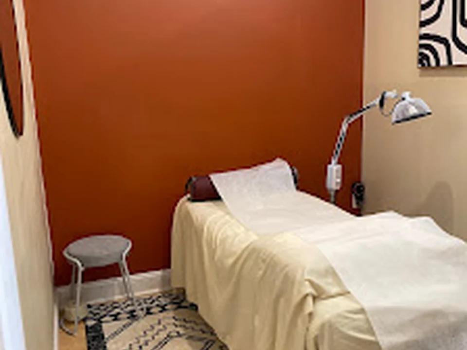Alma Acupuncture