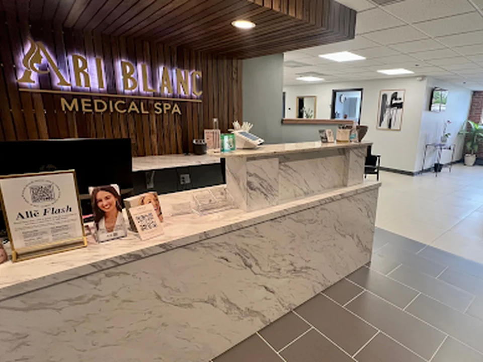 Ari Blanc Medical Spa