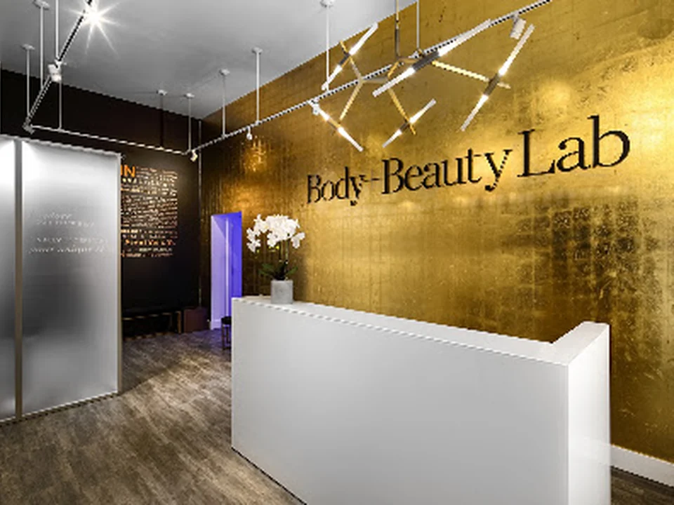Body+Beauty Lab