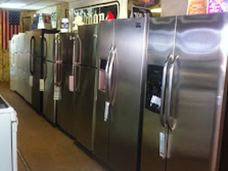 C&D Appliance