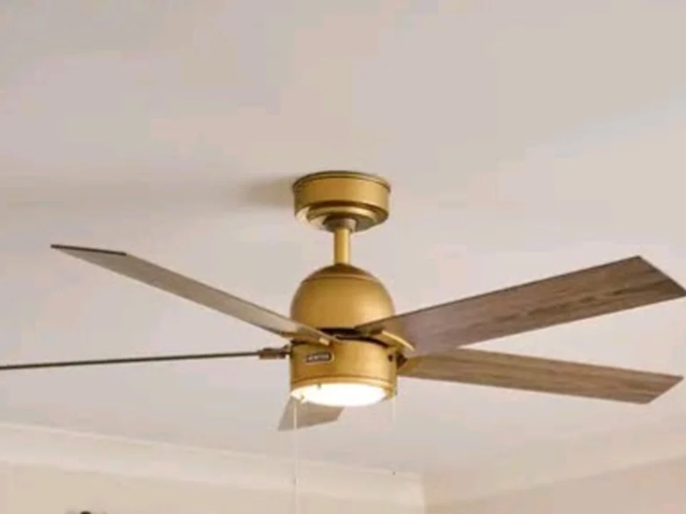 Campbell Electric Service