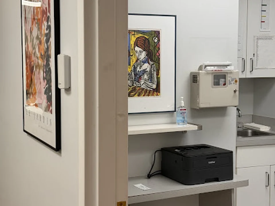 Chestnut Hill Allergy & Asthma Associates, LLC - Center City Office