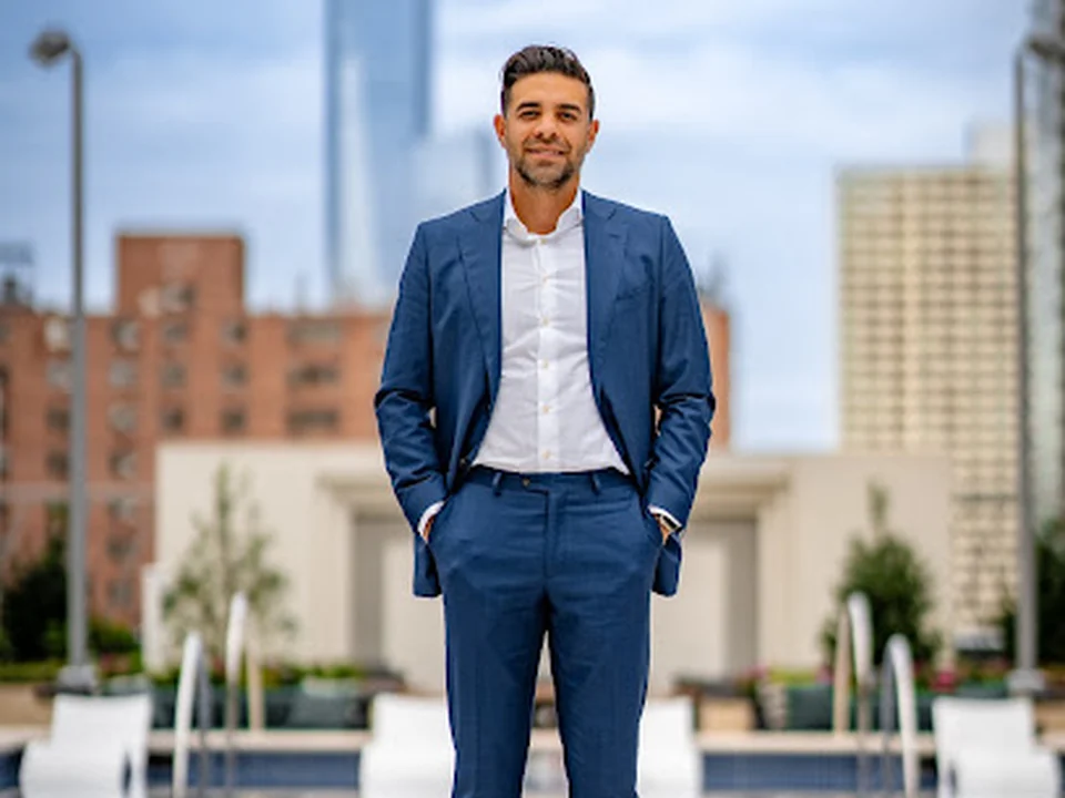 Connor Gorman Real Estate Agent