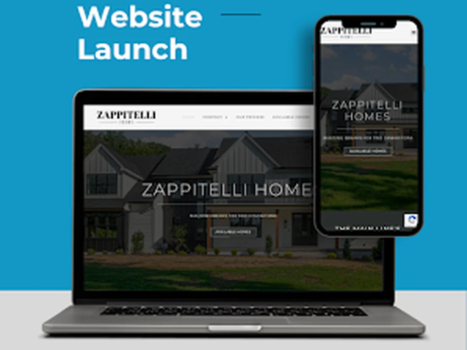 Definitive Website Design