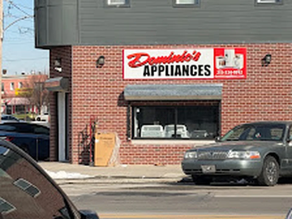 Foto de Dominic's Appliances