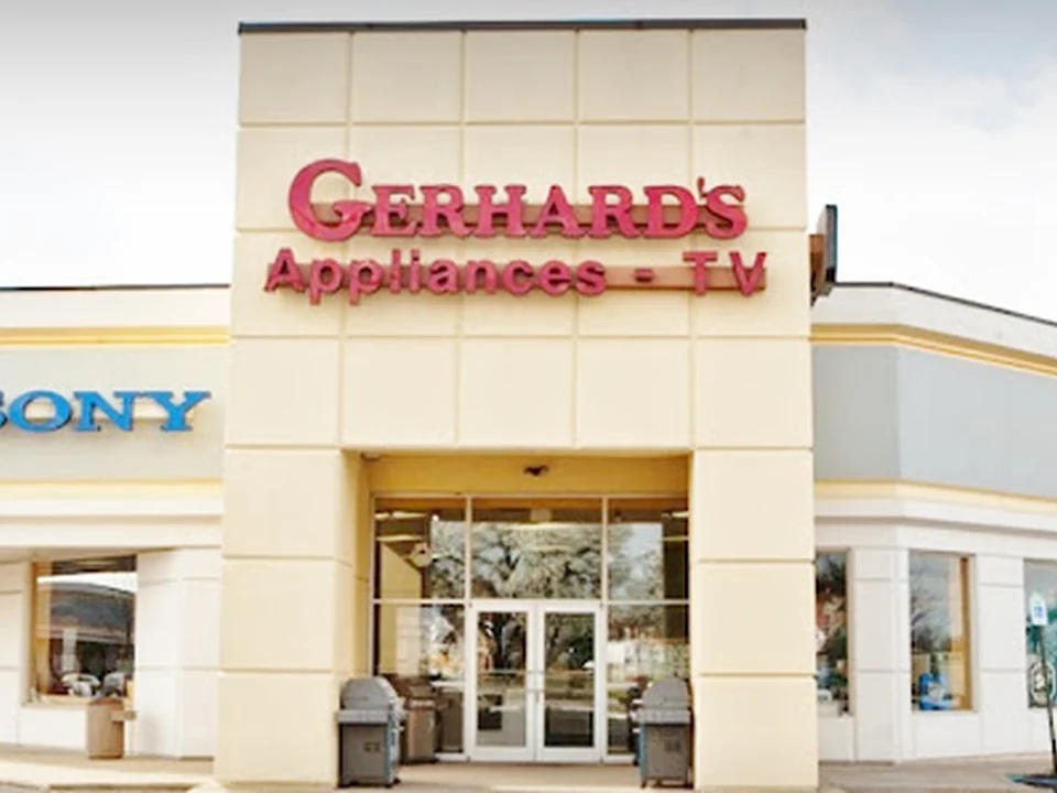 Gerhard's Appliances