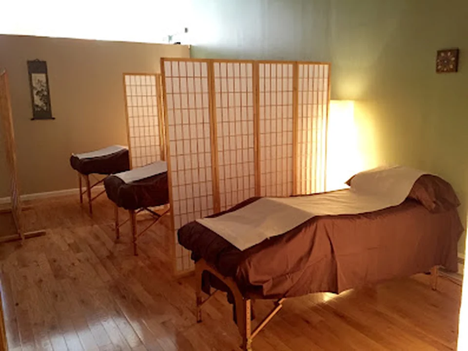 Healing Arts Community Acupuncture