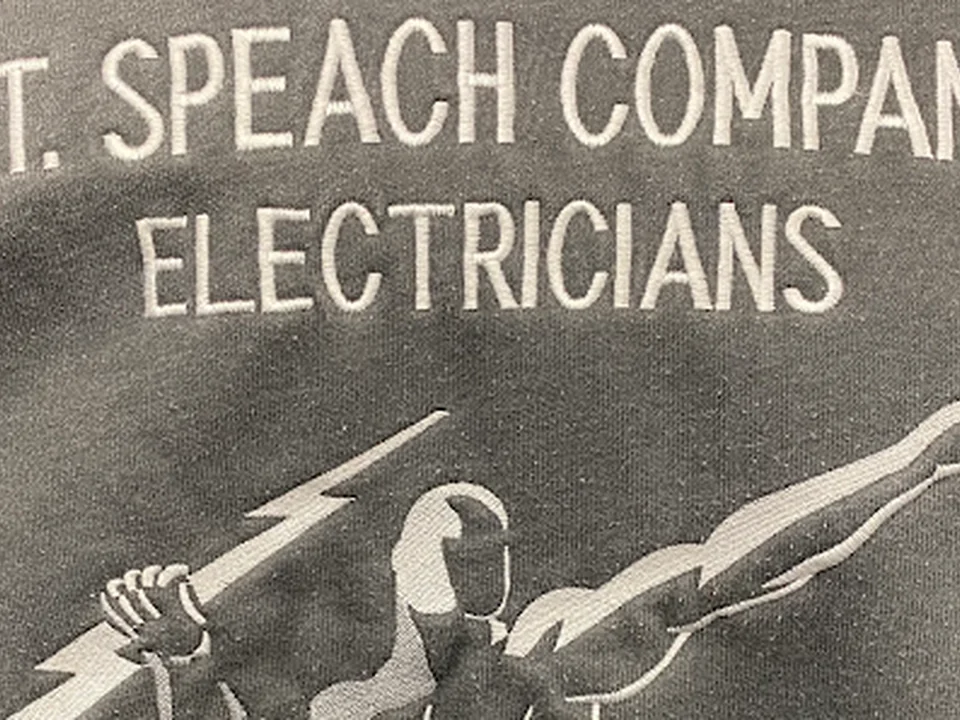 Herbert T. Speach Company LLC