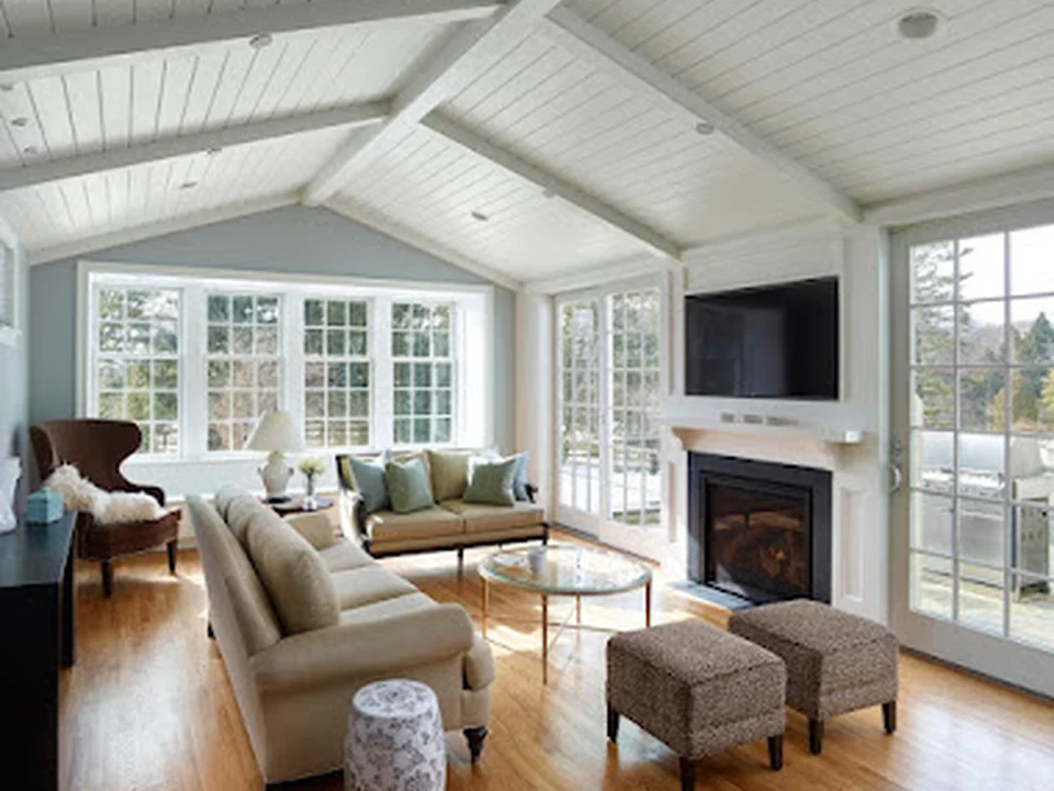 Krieger Architects
