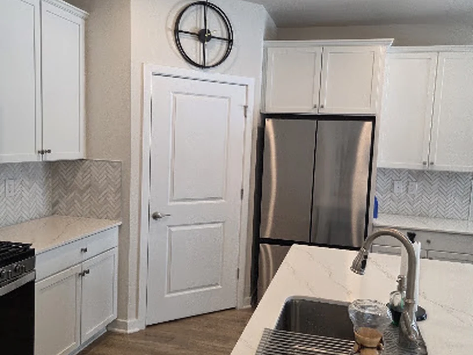 Legacy Home Renovation & Repair LLC
