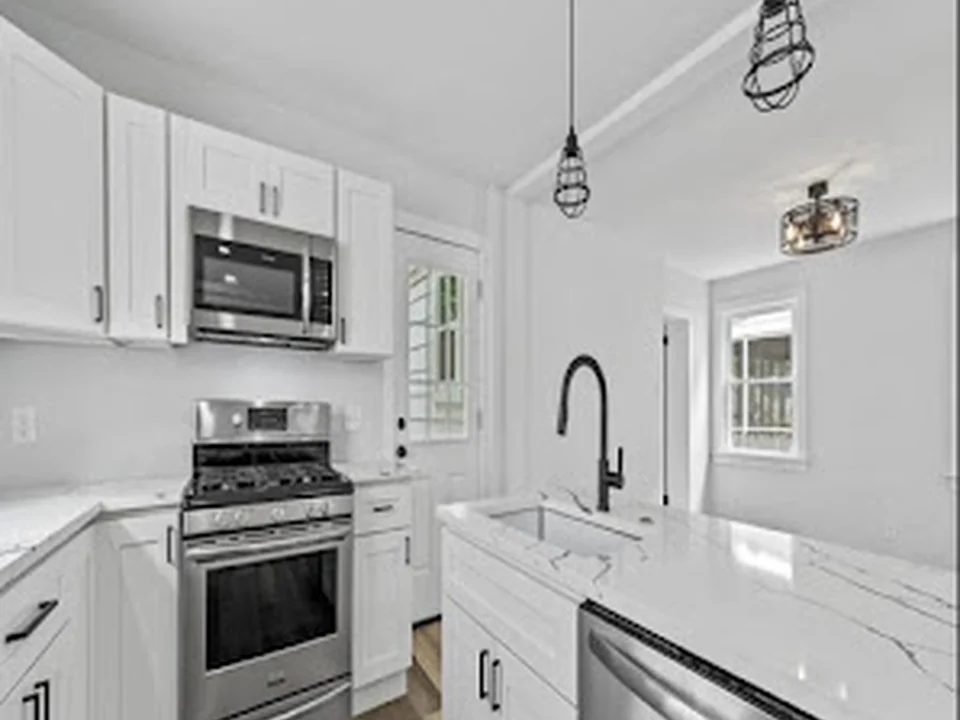 LL Home Renovations