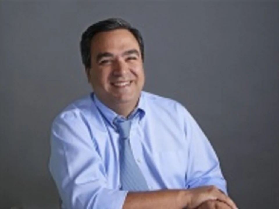 Matthew I. Fogg, MD