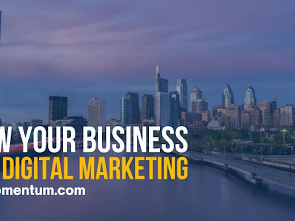Momentum Digital