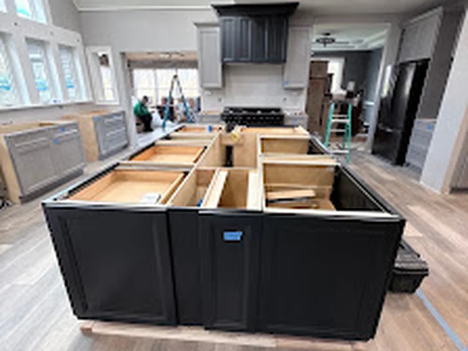 Oz Remodeling LLC