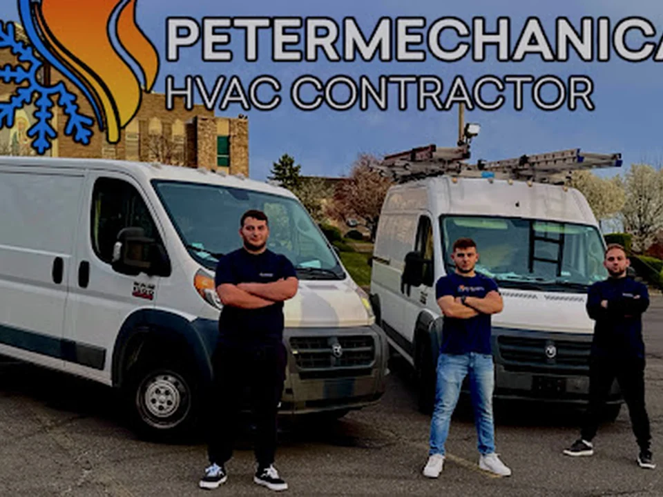 Peter Mechanical LLC