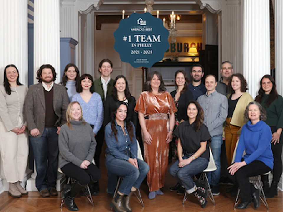 Foto de Philly Home Girls - Elfant Wissahickon Realtors