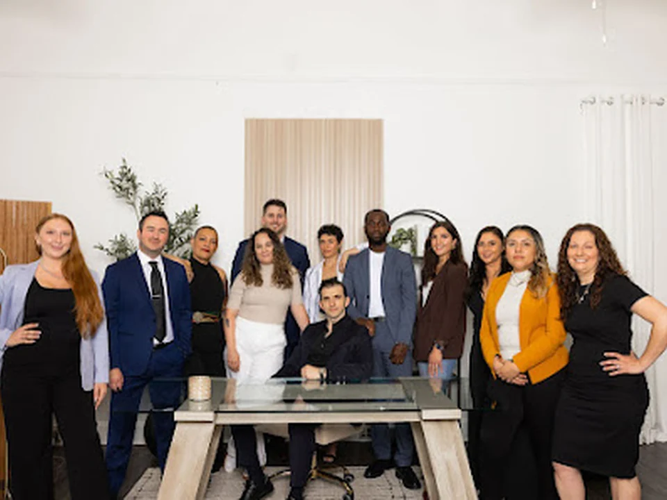 Q & U Real Estate Team- Compass