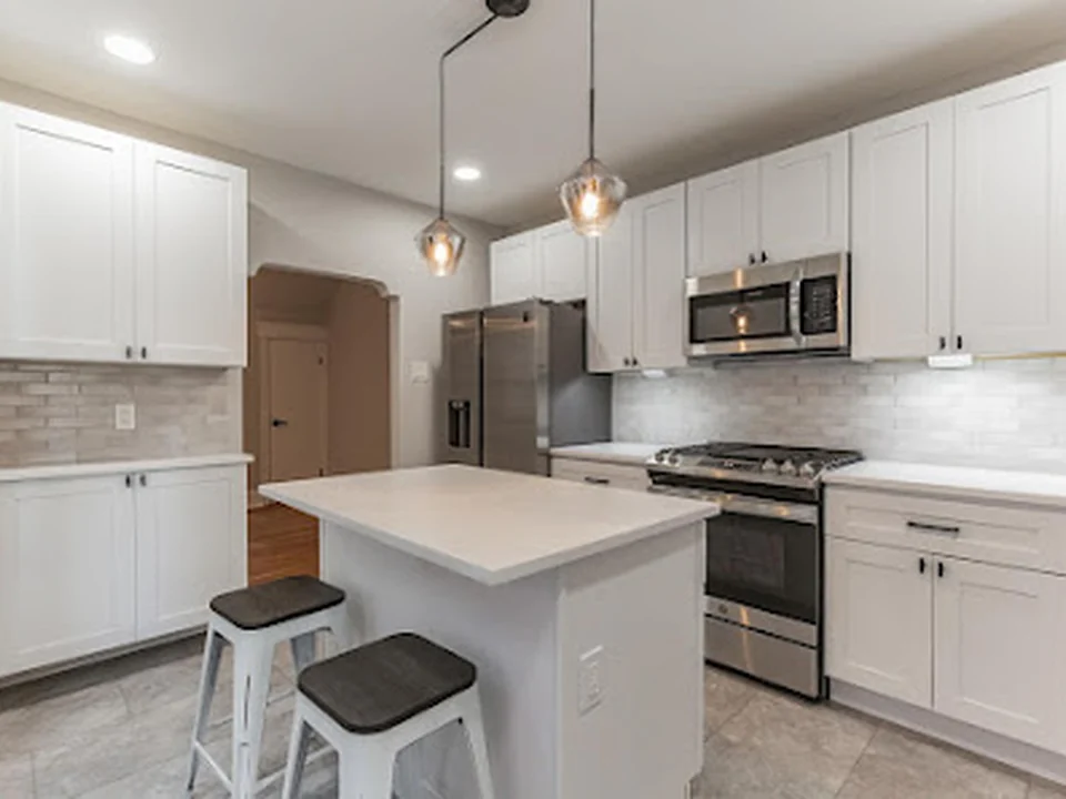 RF Home Remodeling