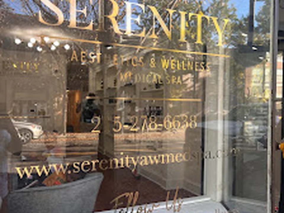 Serenity Aesthetics & Wellness, PLLC