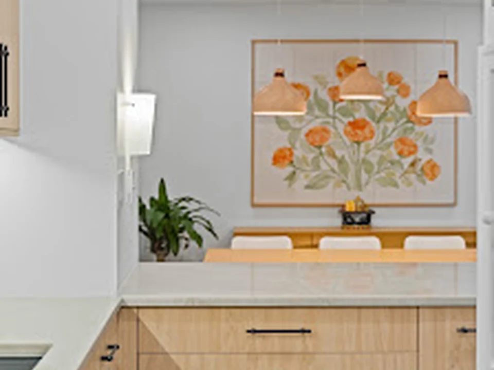 Foto de Shahab Remodeling