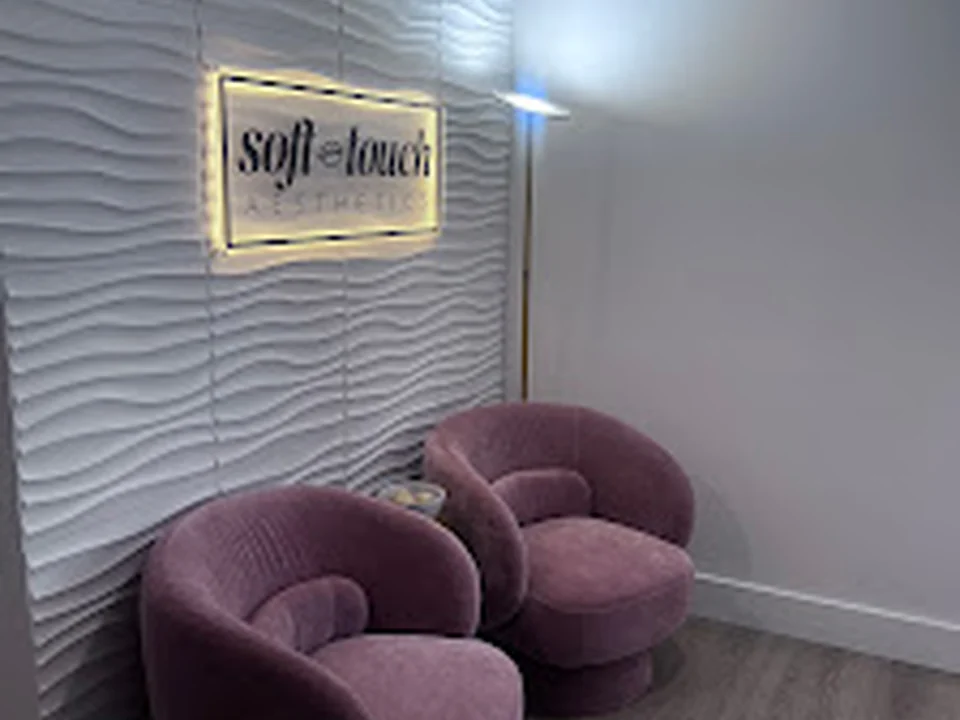 Soft Touch Aesthetics