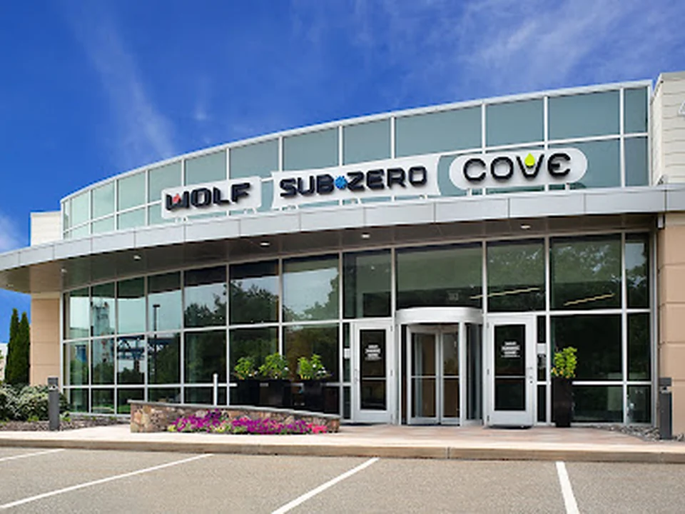 Sub-Zero, Wolf, and Cove Showroom Philadelphia