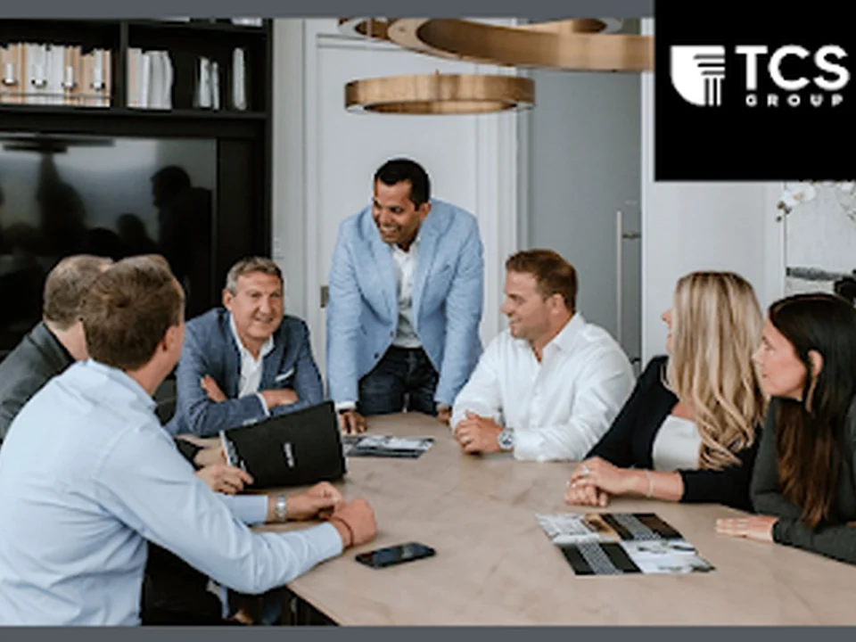 TCS Group KW