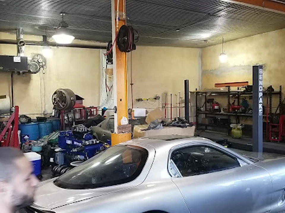 The Fix Car Care Clinic