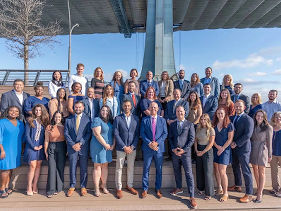 The Mike McCann Team