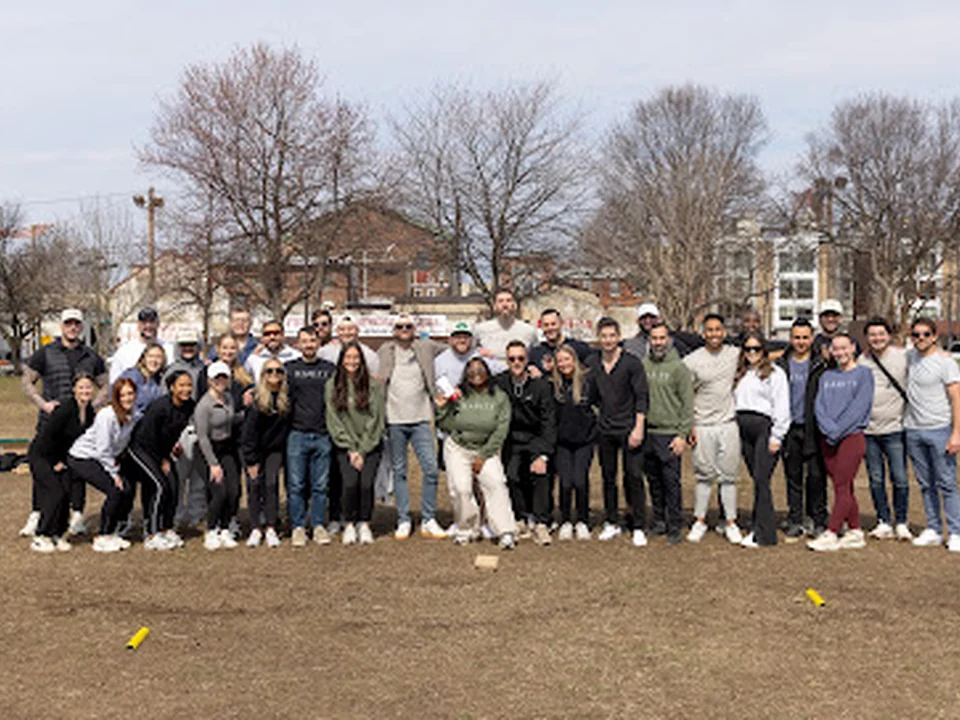 The Rarity Real Estate Team