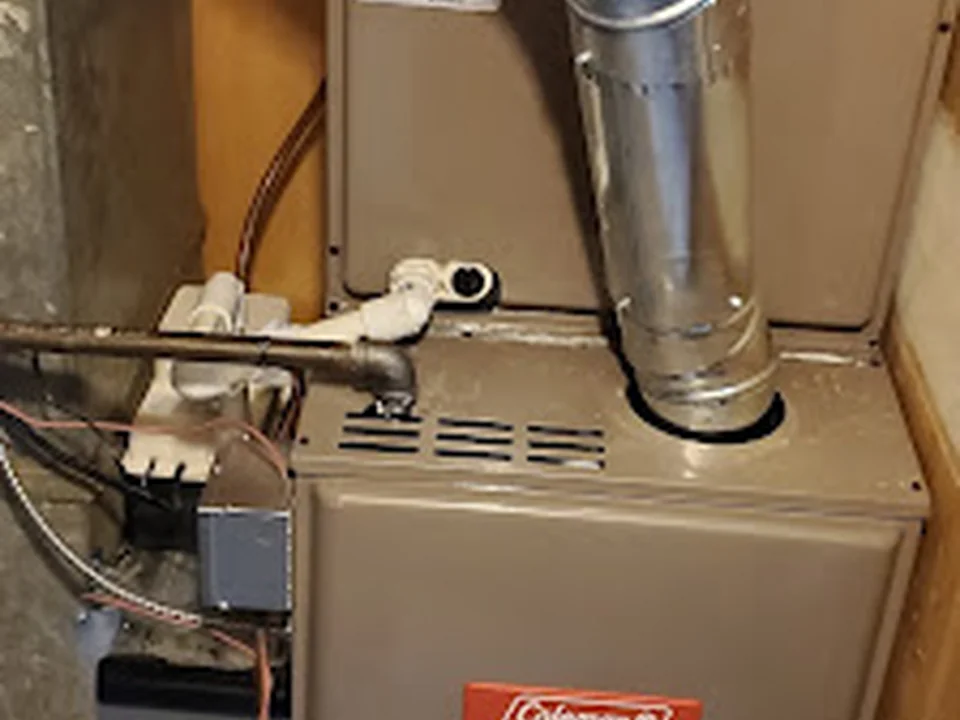 Trustco Heating & Air