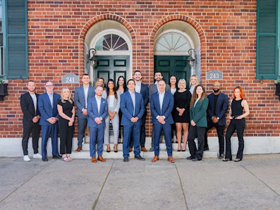 Venture Philly Group | Real Estate Agency