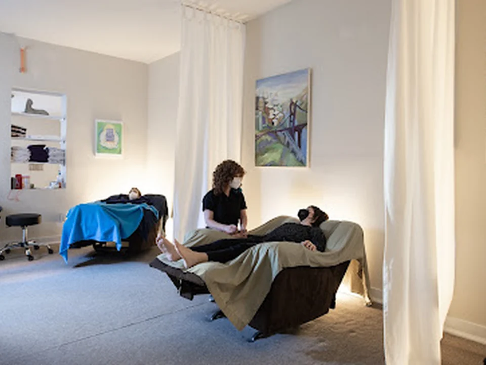West Philly Community Acupuncture