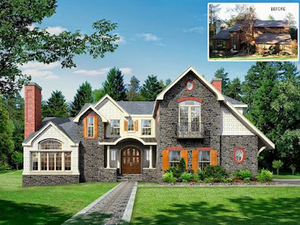 Foto de Wiedenman Architecture llc